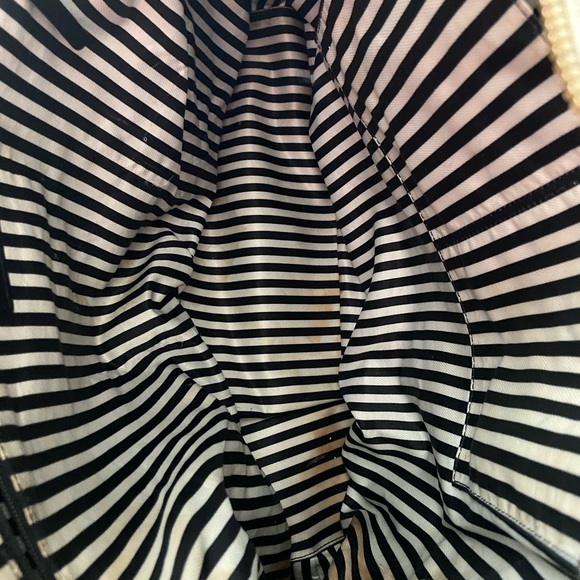 Kate Spade ♠️ # Mani Pedi Tote Bag - Picture 4 of 9